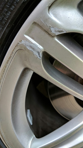 Car Wash «Al Paul Auto Wash», reviews and photos, 2128 Warrensville Center Rd, Cleveland, OH 44121, USA