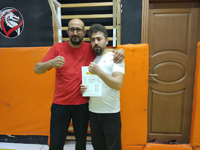 Akça Spor Kulübü Wing Tsun Okulu