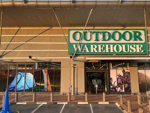 Outdoor Warehouse Strubensvalley