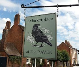 The Raven Market Place
