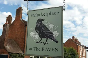 The Raven Market Place image