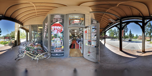 Bicycle Store «Incycle Bicycles», reviews and photos, 501 W Arrow Hwy, San Dimas, CA 91773, USA