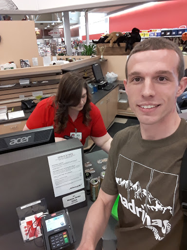 Grocery Store «Schnucks», reviews and photos, 245 E 5th St, Eureka, MO 63025, USA