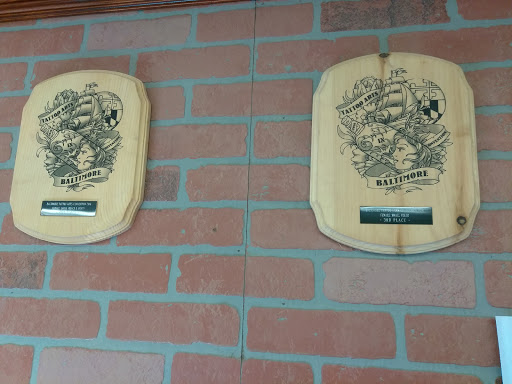 Tattoo Shop «Skull and Rose Tattoo Studio», reviews and photos, 900 E Pulaski Hwy, Elkton, MD 21921, USA