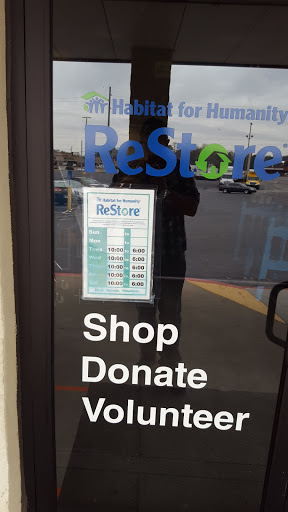 Home Improvement Store «Habitat for Humanity ReStore Smyrna», reviews and photos