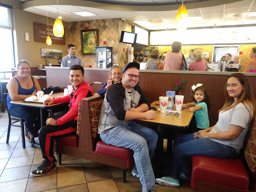 Fast Food Restaurant «Chick-fil-A», reviews and photos, 1094 International Pkwy, Fredericksburg, VA 22406, USA