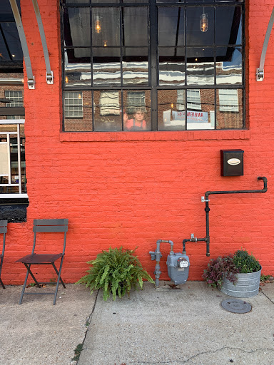 Coffee Shop «Lamplighter Coffee Roasters Roast Lab», reviews and photos, 1719 Summit Ave, Richmond, VA 23230, USA