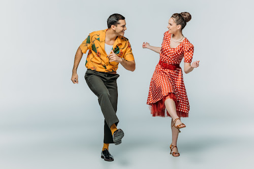 Rock Salsa Swing à Saint-Maur-des-Fossés