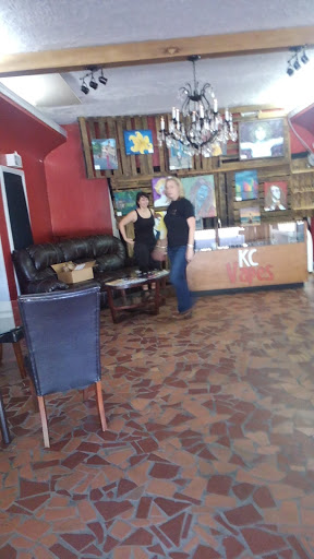 Tobacco Shop «KC VAPES», reviews and photos, 659 W Main St, New Roads, LA 70760, USA