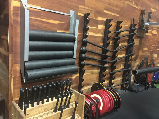 Gym «Onnit Academy HQ», reviews and photos, 4401 Freidrich Ln #301, Austin, TX 78744, USA