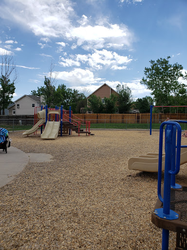 Community Center «Deerfield Hills Community Center», reviews and photos, 4290 Deerfield Hills Rd, Colorado Springs, CO 80916, USA