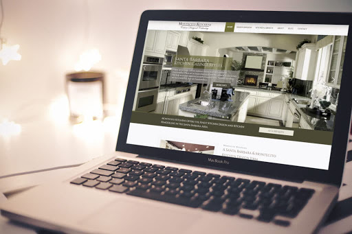 Web Casa Design image