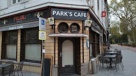 Park's café