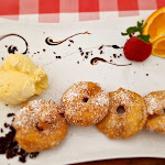 Photo n°2 de l'avis de Ben.o fait le 04/07/2023 à 19:40 sur le  Sandwirt à St. Leonhard in Passeier