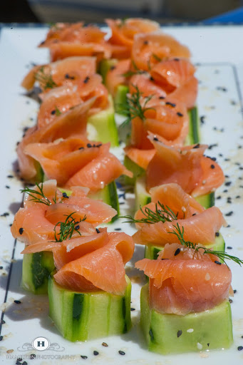 Catering «Amphora Catering», reviews and photos, 1141 Elden St, Herndon, VA 20170, USA