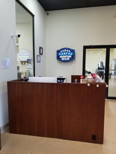 Used Car Dealer «BMVW INC AUTO SALES», reviews and photos, 6781 Londonderry Way, Union City, GA 30291, USA