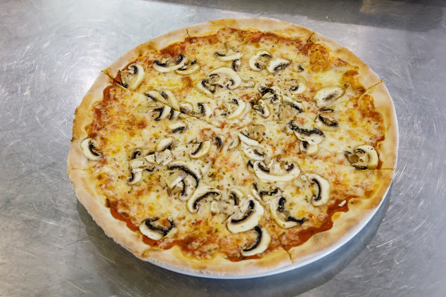 Pizza Palma - Oftringen