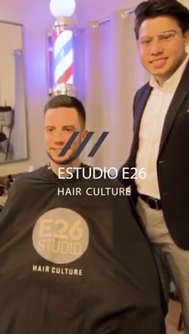 Horarios de Studio 26 Hair Culture