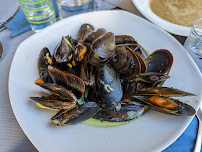 Plats et boissons du Restaurant La Petite Pêche à Avignon - n°7