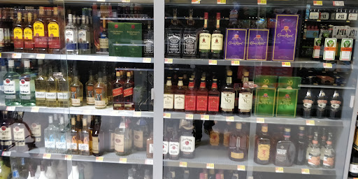 Department Store «Walmart Supercenter», reviews and photos, 150 Beach Rd, Marina, CA 93933, USA