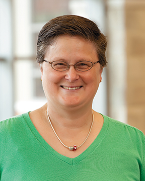 Kathleen A. Clarke, PhD