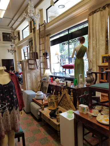 Thrift Store «New Elephant Resale Shop Of Chicago, NFP», reviews and photos, 2325 N Clark St, Chicago, IL 60614, USA