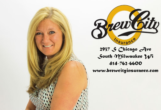 Insurance Agency «Brew City Insurance», reviews and photos