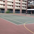 Golden Lane Tennis Courts