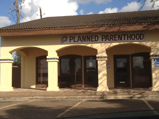 Planned Parenthood - Harlingen Health Center