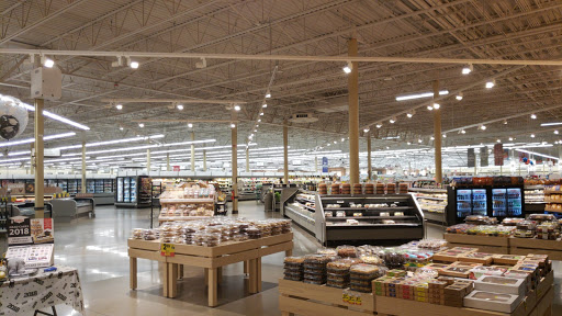 Grocery Store «Meijer», reviews and photos, 2636 US-52, West Lafayette, IN 47906, USA