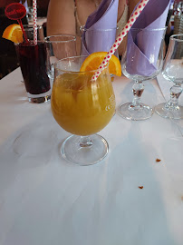 Plats et boissons du Restaurant Les 3 Canards à Saint-Georges-de-Reneins - n°18