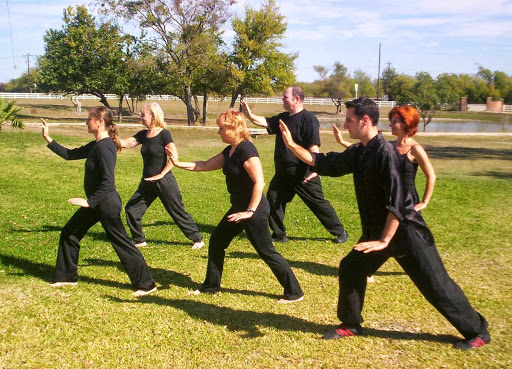 Yoga Studio «Body Synergie», reviews and photos, 1103 Ridge Rd, Rockwall, TX 75087, USA