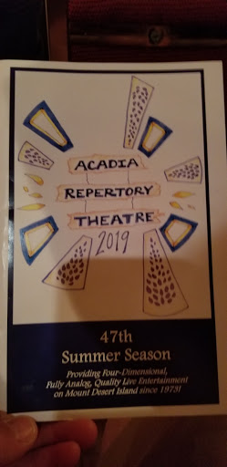 Performing Arts Theater «Acadia Repertory Theatre», reviews and photos, 1154 Main St, Mt Desert, ME 04660, USA