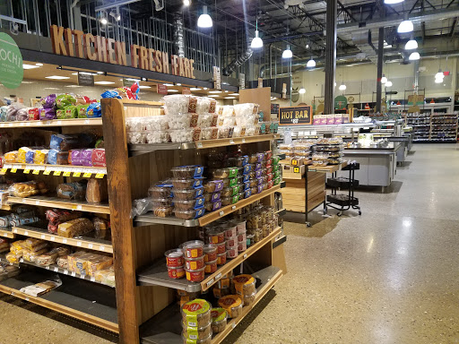 Grocery Store «Whole Foods Market», reviews and photos, 20281 N Rand Rd, Kildeer, IL 60074, USA