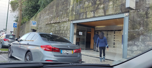 Oporto medical centre