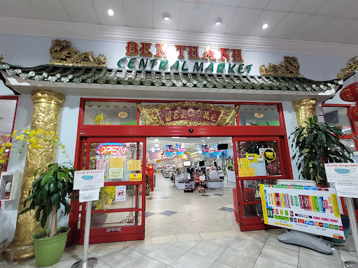 Grocery Store «Ben Thanh Plaza and Central Market», reviews and photos, 1818 E Pioneer Pkwy #100, Arlington, TX 76010, USA