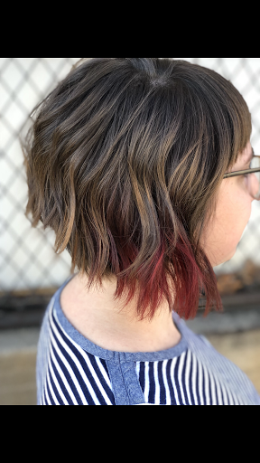 Hair Salon «Luminary Hair Co. (Formerly called Blackbird Salon Church Hill)», reviews and photos, 402 N 25th St, Richmond, VA 23223, USA