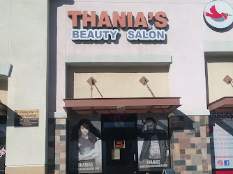 Thania's Hair Salon