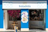 Photos du propriétaire du Café baladelis à Nice - n°1