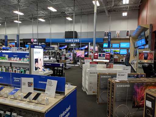 Electronics Store «Best Buy», reviews and photos, 12909 Shops Pkwy, Bee Cave, TX 78738, USA