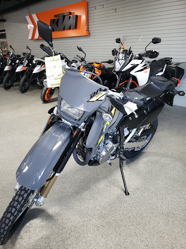 Motorcycle Dealer «Village MotorSports», reviews and photos, 3700 Plainfield Ave NE, Grand Rapids, MI 49525, USA