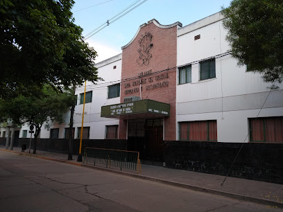 Colegio e Instituto N° 8090 San Antonio de Padua