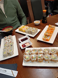 Photo n°47 de Kokoro Sushi à Paris ()