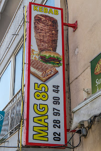 Photos du propriétaire du Kebab MAG85 à La Roche-sur-Yon - n°9