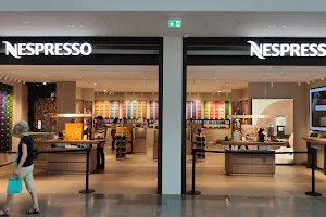 Boutique Nespresso Val d'Europe image