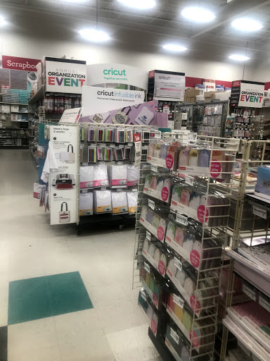 Craft Store «Michaels», reviews and photos, 1385 S Washington St, North Attleborough, MA 02760, USA