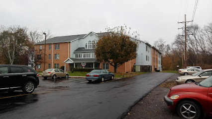 Tyrone House Apartments