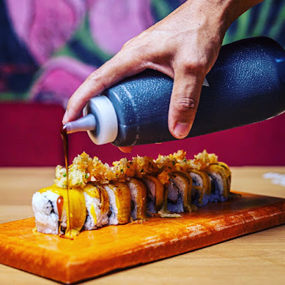 Yanagiba ¡SUSHI Y RAMEN 🍜! - Centro, 40880 Zihuatanejo, Guerrero, Mexico