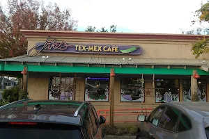 Jakes Original Tex Mex Cafe image