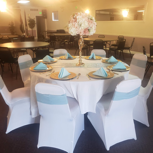 Bustleton Memorial American Legion Post 810